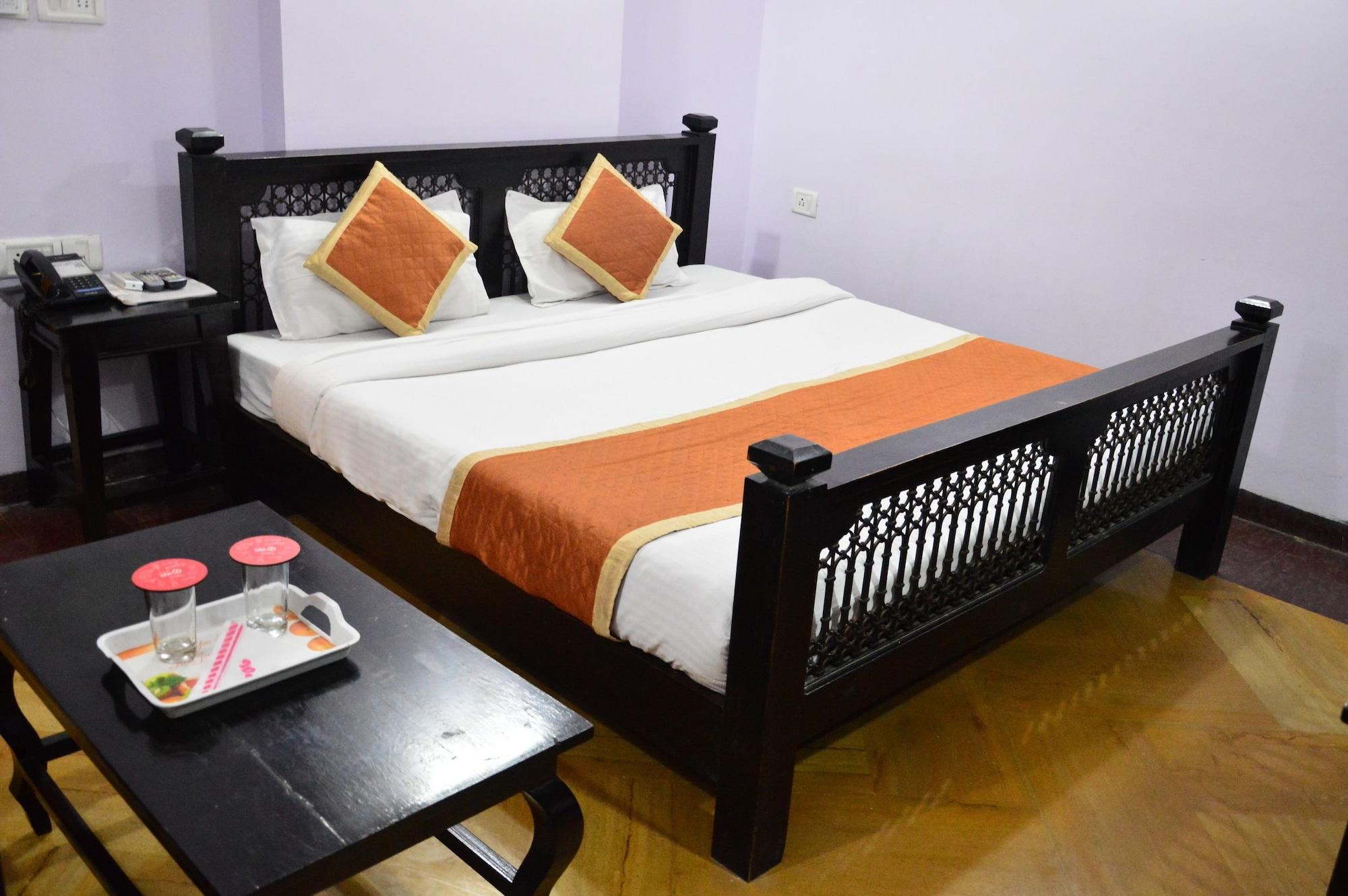 Hotel Amer View Jaipur Ngoại thất bức ảnh