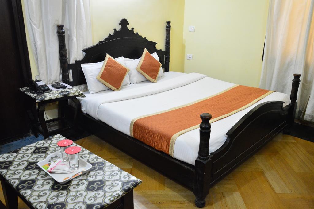 Hotel Amer View Jaipur Ngoại thất bức ảnh